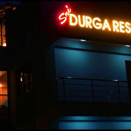 Bed and Breakfast Sri Durga Residency Йеркод Экстерьер фото